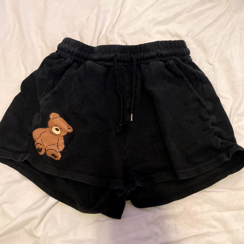 Cute comfy shorts
